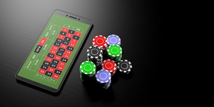 Mobile phone screen showing rp77 login correct score betting interface during a Liga 1 match